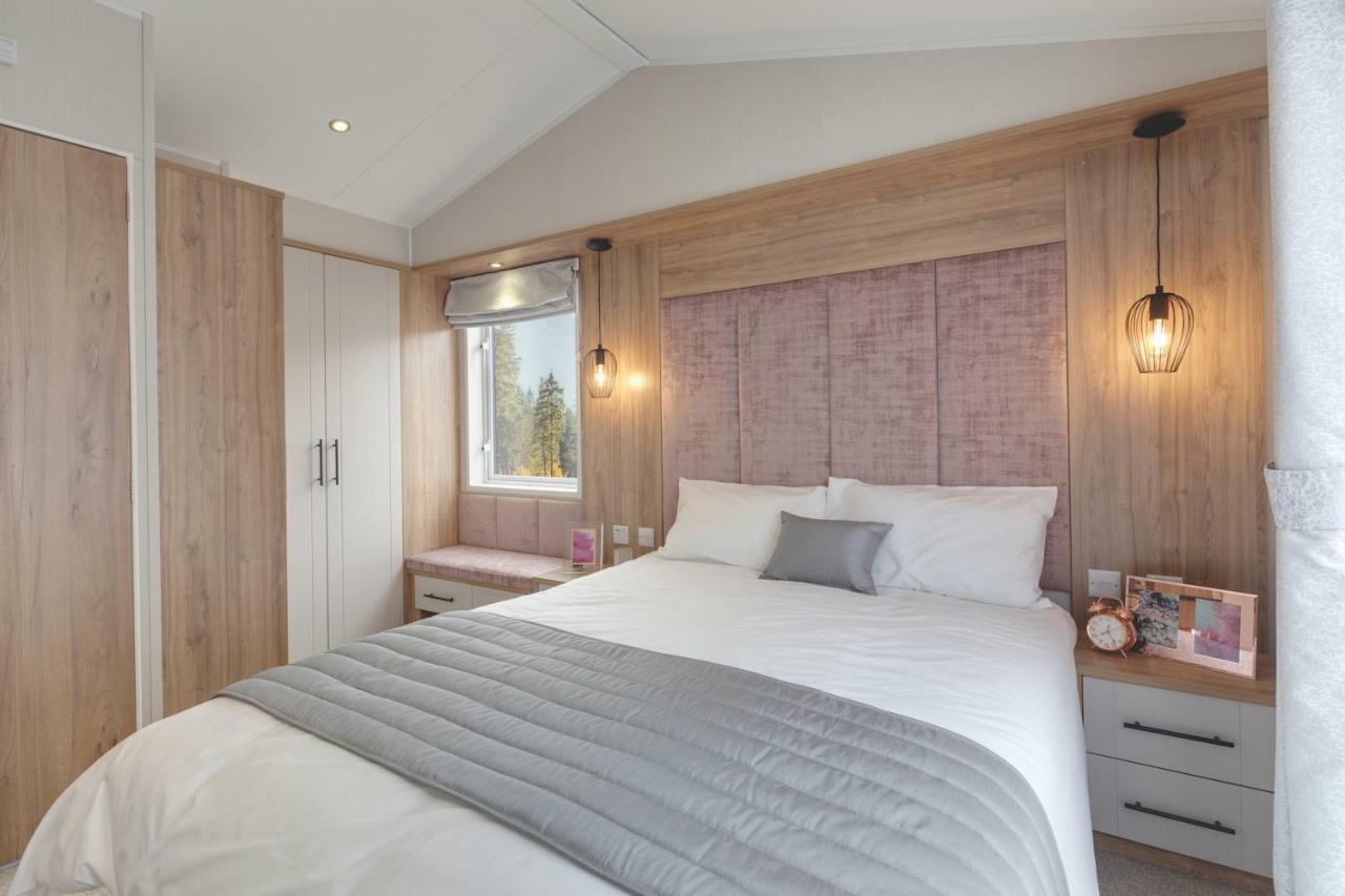 Platinum Holiday Caravan Bothel 외부 사진