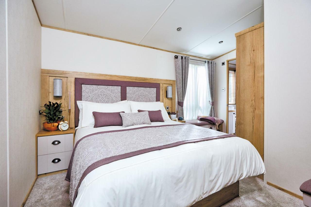 Platinum Holiday Caravan Bothel 외부 사진
