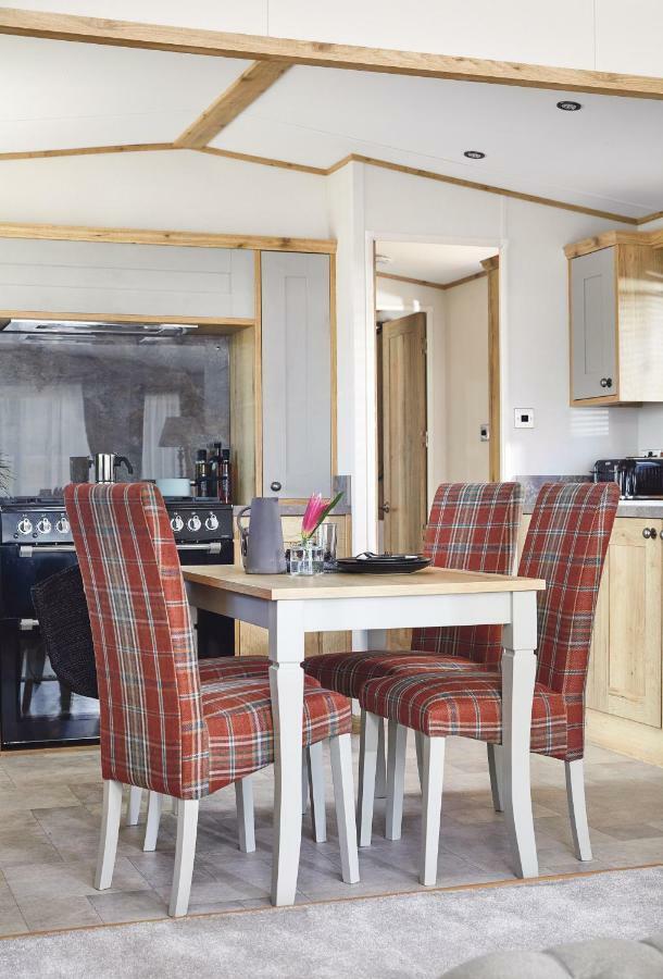 Platinum Holiday Caravan Bothel 외부 사진